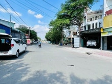 Hình ảnh Bán nhà mới 3 tầng, mặt tiền kinh doanh, Lã Xuân Oai,q9 giá nhỉnh 5 t