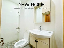 Hình ảnh Tổng Hợp Các Căn Hộ Giá rẻ Studio Ngay  Vạn Kiep Phú Nhuận