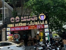 Hình ảnh ‼️ CHỦ NGỘP THỞ OXY ‼️ -mặt tiền BÙI ĐÌNH TUÝ - ngang 6.7m - 17.5 tỷ