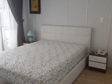 Hình ảnh Cần bán CC Happy Residence, PMH, FULL nội thất- ô xe hầm-chỉ :5 tỷ