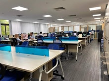 Hình ảnh Nhà mặt phố Võ Văn Dũng, 90m2 8 tầng thang máy, hiệu suất cao, 49.5 tỷ