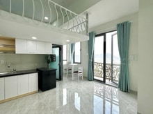 Hình ảnh Trống Sẵn STUDIO, DUPLEX BAN CÔNG Có Thể DỌN VÀO Ở LIỀN Q7 gần Lotte