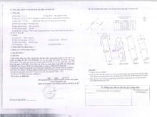 Hình ảnh Cần bán nhà MT Bàu cát. 4x19. 1 trệt 1 lửng 3 lầu. Pháp lí chuẩn