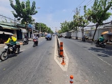 Hình ảnh Bán nhà mặt tiền tân sơn, p.12, gò vấp (8.2x30)m giá 31 tỷ