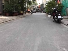 Hình ảnh Gấp Bán, Dt 64 ×2t, Mt 6 m, Huỳnh Tấn Phát  Bình Thuận Quận 7, GIÁ RẺ,