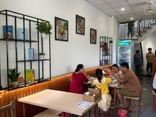 Hình ảnh 🔥 113M2 - 3 TẦNG - Mặt tiền BÙI ĐÌNH TUÝ - Ngang 6.7M - Nhỉnh 17 TỶ -