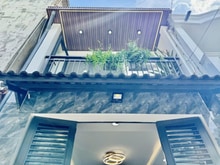 Hình ảnh NHÀ GIÁ RẺ 61.5m2/3tỷ150 đang cho thuê 20tr/th Hoà Hưng-p.12, q.10 SHR