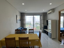 Hình ảnh Trang Chủ MB66.COM Chính Thức Res 11, Lạc Long Quân, P3,Q11: 80m2 - 2p ngủ - 2wc, NT, 15tr