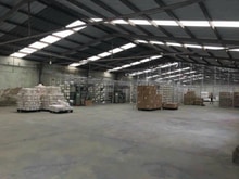 Hình ảnh Bán xưởng mặt tiền tân thới nhất 8 (54x67)m, giá 130 tỷ, tân thới