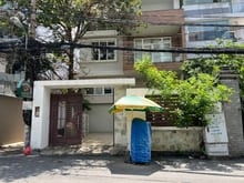 Hình ảnh Biệt thự MT Phạm Viết Chánh, P19 - Cầu Thị Nghè, Q1 - làm Văn