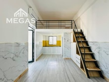 Hình ảnh 🏢 Căn Hộ Cao Cấp ngay Tô Hiệu - Hoà Bình
