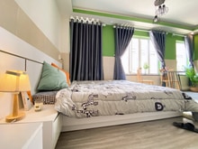 Hình ảnh Studio Mới Cửa Sổ Thoáng Ở Cửu Long Tân Bình Gần Sân Bay