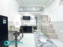 Hình ảnh 🔥Phòng Duplex Mới Xây Full Nội Thất Nằm Ngay Luỹ Bán Bích🔥