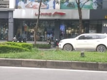 Hình ảnh MBKD phố Nguyễn Chí Thanh. 260m2. Mặt tiền 15m