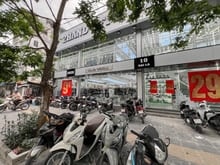 Hình ảnh 🌺 MBKD 2 Tầng Mặt Phố Nguyễn Trãi 670m2 - Thanh Xuân..!