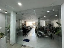 Hình ảnh [ 8x28m ] Building ngay MT Hoàng Văn Thụ Q.PN - 6 tầng TM PCCC ĐẦY ĐỦ