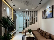 Hình ảnh Bán nhà Kiều Mai, Phúc Diễn, Bắc Từ Liêm, 37m2, 4.4 tỷ.