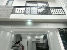 Hình ảnh bán nhà Yên Lộ cạnh KĐT Đô Nghĩa – Hà Đông, dt 34m2, 5T, giá 3.7 tỷ