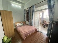 Hình ảnh Studio Mới Cửa Sổ Thoáng Ở Cống Lỡ Tân Bình Gần Sân Bay