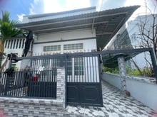 Hình ảnh Giảm 350tr bán nhanh nhà 6x18m HXH An Phú Đông 9 giáp Gò Vấp, hơn 4Tỷ