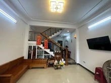 Hình ảnh Bán nhà mặt tiền To Hiến Thành cách biển chỉ 500M nở hậu