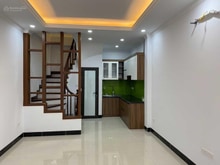 Hình ảnh Cực hiếm 7,5 tỷ có ngay căn nhà 30m2 x 6 tầng xây mới phố Nguyễn Phong