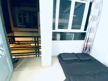 Hình ảnh Phòng trọ Tân Bình, phường 10, giá chỉ 2tr5 tiện di chuyển xung quanh
