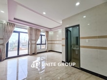 Hình ảnh Căn Hộ Siêu Phẩm PenHouse Full Nội Thất Cực Đẹp