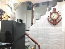 Hình ảnh Nhà bán gấp ngay Nguyễn Ngọc Lộc-Q10- 3PN-2WC