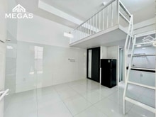 Hình ảnh Cho thuê phòng trọ gần Ngã Tư Bảy Hiền gác cao 2m giá rẻ sinh viên