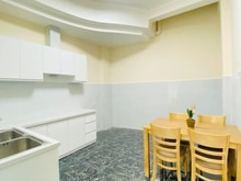Hình ảnh Vỡ Nợ Bán Nhà 1T1L 58M2 BÙI VĂN BA Q7 GIÁ 980TR SHR Gần Chợ Tiện KD