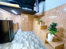 Hình ảnh cần cho thue phòng đường số 3p9 gò vấp phòng full nội thất_mới_thoáng