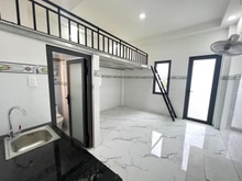 Hình ảnh DUPLEX siêu Rộng Tại Tân Bình - gần Go! Trường Chinh