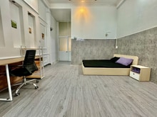 Hình ảnh Studio Mới Cửa Sổ Thoáng Ở Nguyễn Trọng Tuyển Tân Bình Gần Sân Bay