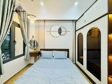 Hình ảnh Nhà đẹp giá tốt Trần Quý, p.4, q.11 65m2 giá 3tỷ1 cho thuê 18tr/th SHR