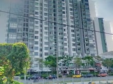 Hình ảnh Rẻ nhất - Chỉ 62tr/m2 - Cạnh Celadon Tân Phú - HXT Tránh - 176m2 Vuông