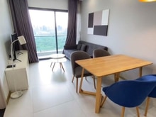 Hình ảnh Siêu phẩm chung cư quận 2 cũ New city Thủ Thêm giá chỉ 1 tỷ 685 triệu