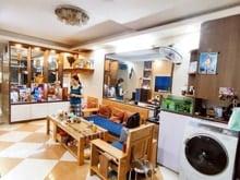 Hình ảnh 🌟Tập thể KIM NGƯU -HAI BÀ TRƯNG - T1 SỔ TO 60M2-2PN nhà đẹp 2,79 tỷ🌟