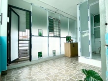 Hình ảnh TRỐNG SẴN - Studio Tách Bếp Giá Siêu Rẻ Ngay Trung Tâm Gò Vấp