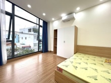 Hình ảnh Mb6623 nạp rút nhanh chóng 2 Phòng ngủ + Phòng khách riêng biệt sàn gỗ 70M2 P2 Q Tân Bình