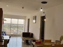 Hình ảnh Hạ giá bán gấp chung cư 4s Linh Đông Riverside Thủ Đức giá 1 tỷ 065tr