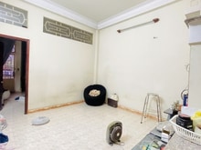 Hình ảnh Nhà Mặt Tiền Đường Nguyễn Ngọc Nhựt, 4 Tầng, Sổ Hồng Hoàn Công Đầy Đủ
