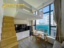Hình ảnh Sale Duplex Ban công  Bạch Đằng Tân Bình gần sân bay