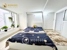 Hình ảnh Căn Hộ Full NT cửa sổ lớn thang máy 24h ngay Lê Quang Định