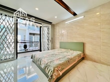 Hình ảnh Cho Thuê Căn Hộ Dịch Vụ Mini đầy đủ tiện nghi ngay Gò Xoài- LV