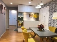 Hình ảnh Chủ cần bán để đi định cư nhà 65m2 Vĩnh Hội, p6,q4, giá1tỷ 400tr,shr