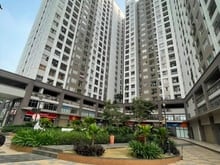 Hình ảnh Cho thuê Richstar Novaland 65m2,2pn,2wc,Nội thất đầy đủ, giá rẻ