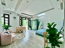 Hình ảnh Căn Hộ Cao Cấp Cho Sinh Viên RMit - Quận 7
