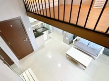 Hình ảnh Cho thuê phòng/ Trang Chủ MB66.COM / Đăng Ký Tặng 66K full nt duplex gác cao giá ưu đãi ngay lotte q7