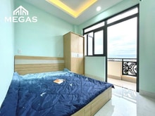 Hình ảnh Khai Trương Studio Full Nội Thất Mới 100% Ngay Emart Phan Văn Trị